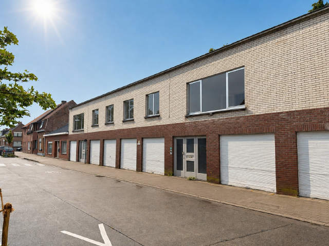 Appartement te-koop in Gullegem