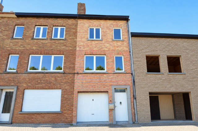 Huis te-koop in Oostende