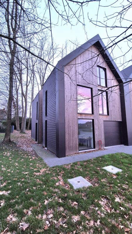 Huis te-koop in Otegem