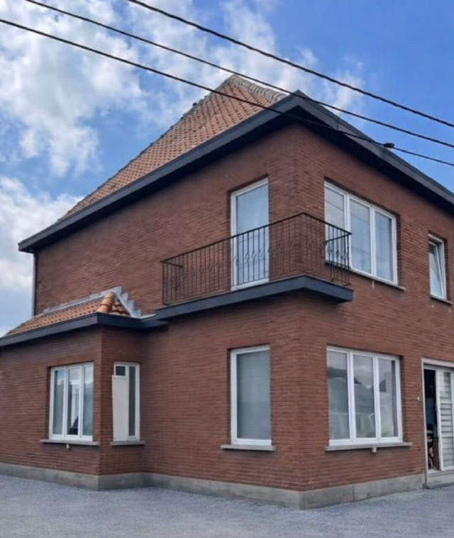 Huis te-koop in Hamme (9220)