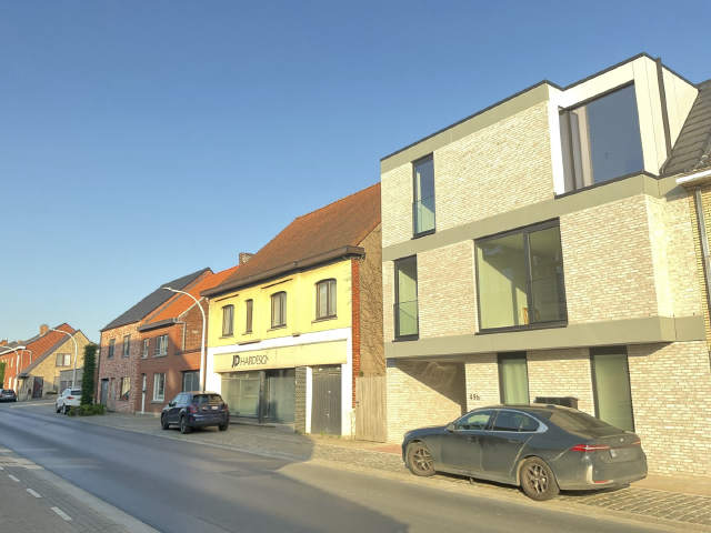 Huis te-koop in Houthulst
