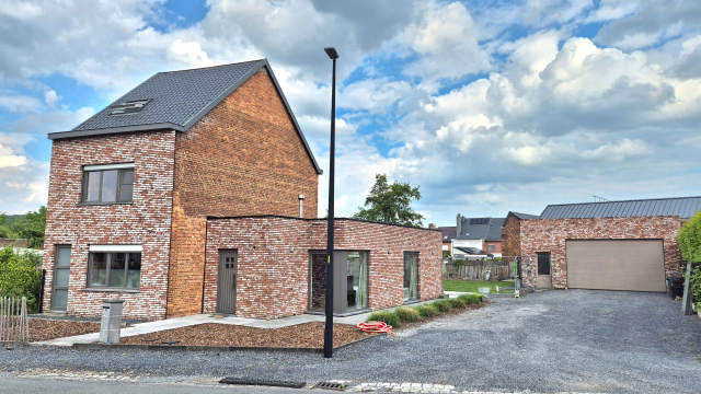 Handelspand te-koop in Ronse