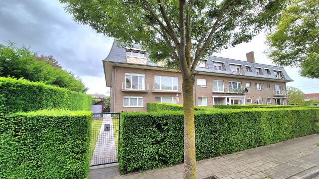 Appartement te-koop in Harelbeke