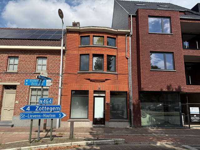 Huis te-koop in Herzele
