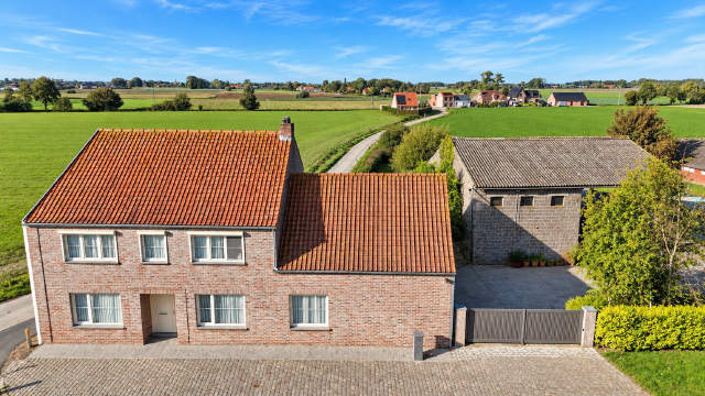 Huis te-koop in Vladslo