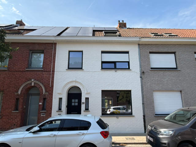 Huis te-koop in Zwevegem