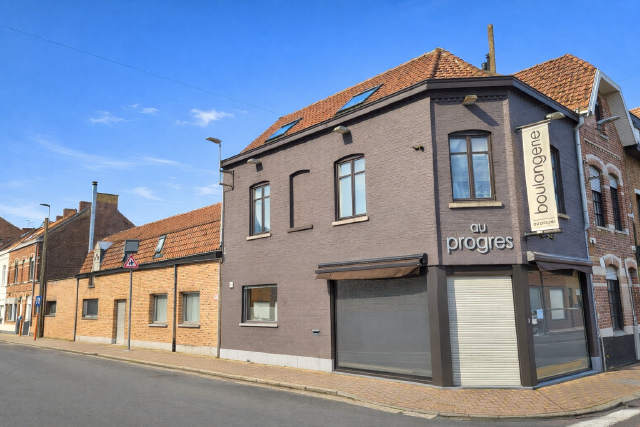 Huis te-koop in Bizet