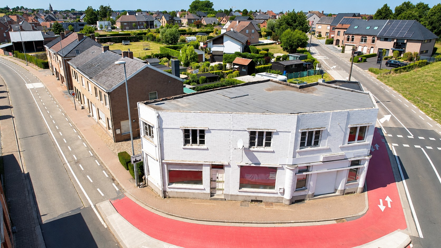 Huis te-koop in Zottegem