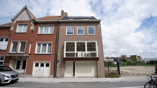 Huis te-koop in Veurne