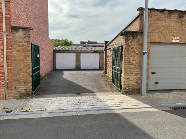 Handelspand te-koop in Brugge