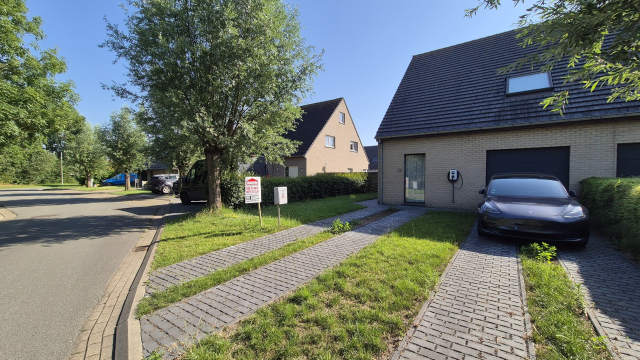 Huis te-koop in Oostende