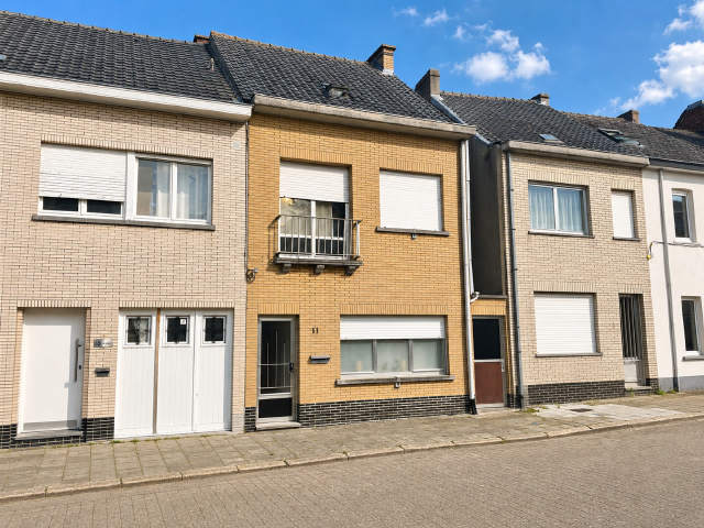 Huis te-koop in Denderleeuw