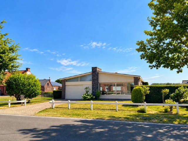 Huis te-koop in Lievegem
