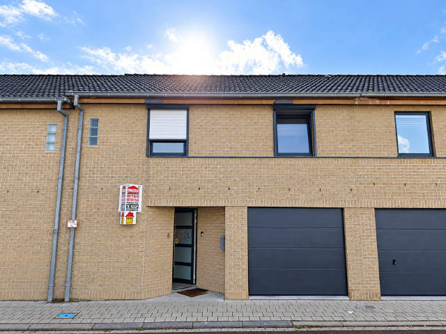 Huis te-koop in Wevelgem