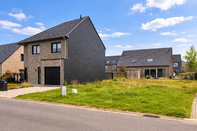 Bouwgrond te-koop in Middelkerke