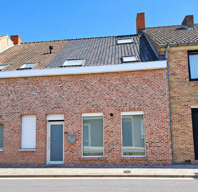 Huis te-koop in Poperinge