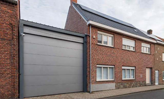 Handelspand te-koop in Wervik