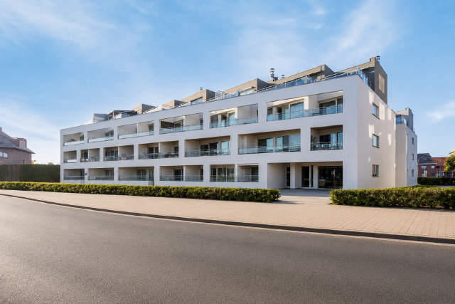 Appartement te-koop in Waregem