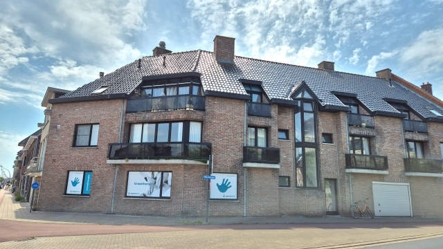 Appartement te-koop in Roeselare
