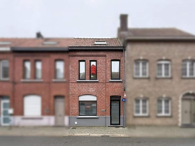 Huis te-koop in Mesen