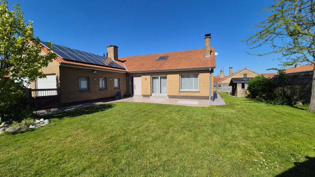 Huis te-koop in Rekkem