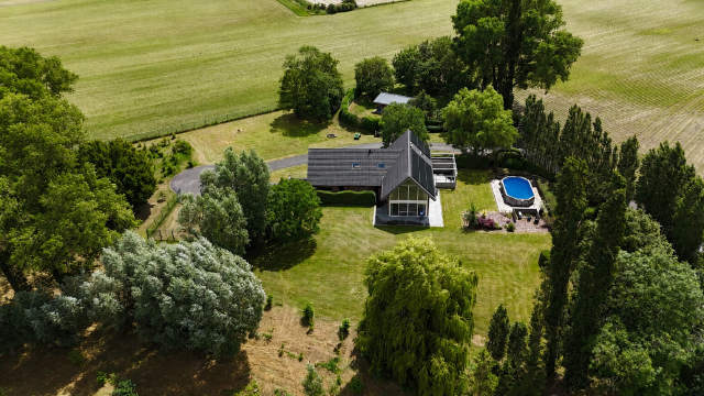 Villa te-koop in Roeselare
