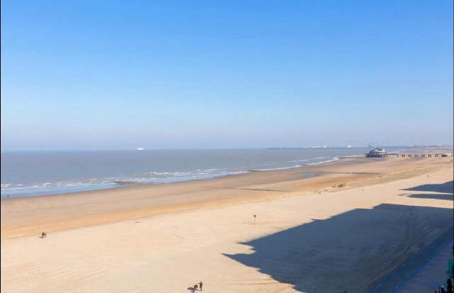 Appartement te-koop in Blankenberge