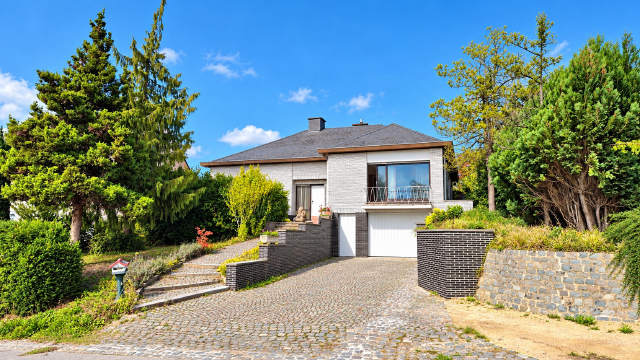 Villa te-koop in Ronse