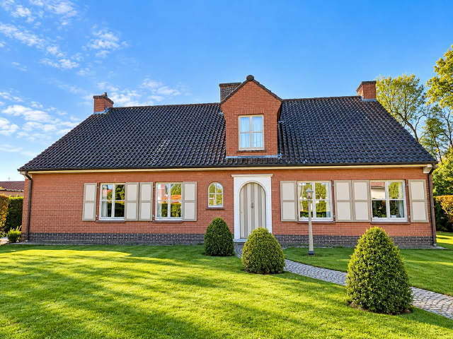 Huis te-koop in Desselgem