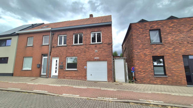 Huis te-koop in Zonnebeke