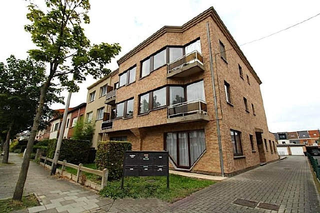 Appartement te-koop in Gentbrugge
