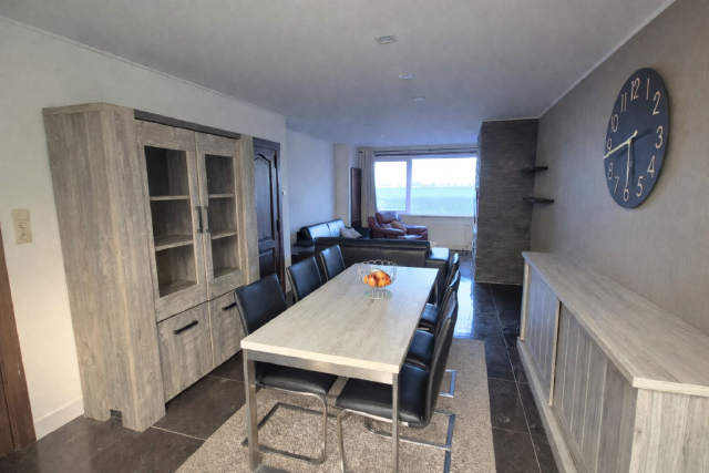 Huis te-koop in Oostende