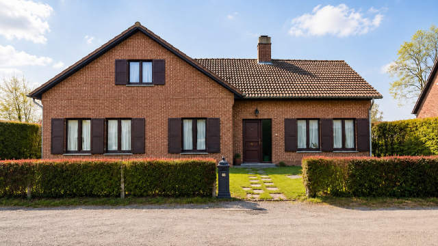 Villa te-koop in Lochristi