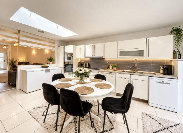 Huis te-koop in Gent