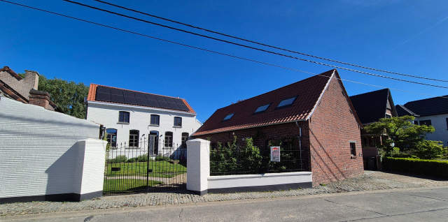 Villa te-koop in Sint-Martens-Lierde
