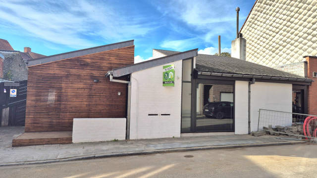Huis te-koop in Bissegem