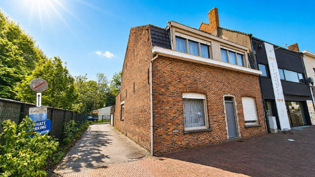 Huis te-koop in Bellegem