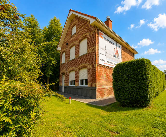 Huis te-koop in Veurne