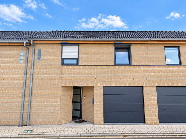 Huis te-koop in Wevelgem