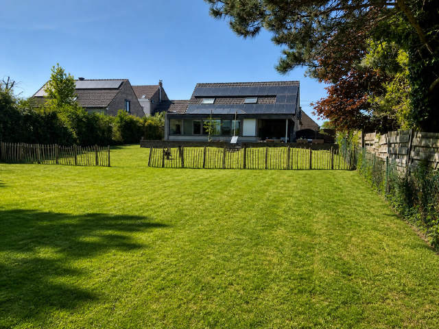 Villa te-koop in Edingen