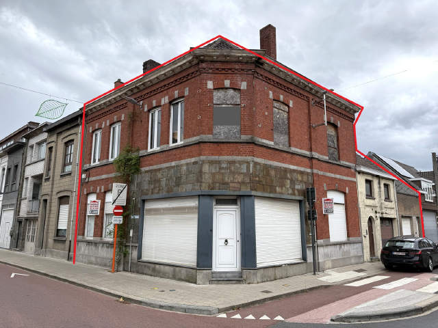 Huis te-koop in Roeselare