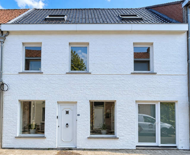 Huis te-koop in Zwevezele