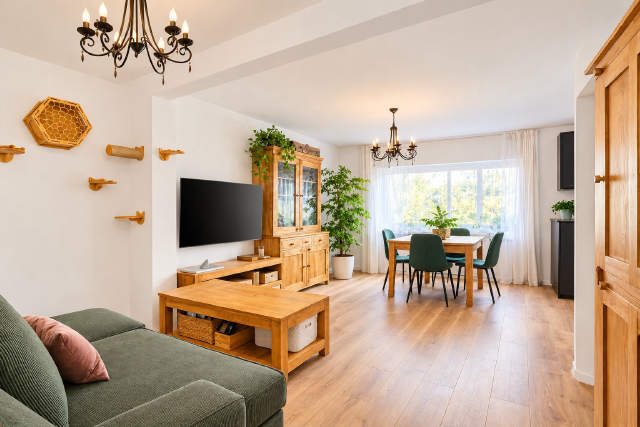 Appartement te-koop in Oostende