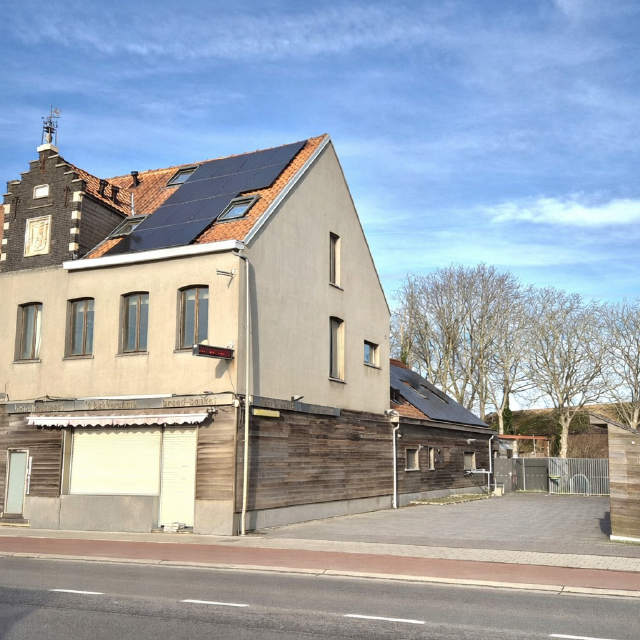 Handelspand te-koop in Deerlijk