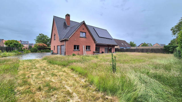 Villa te-koop in Zulte