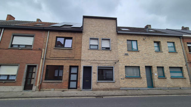 Huis te-koop in Wetteren