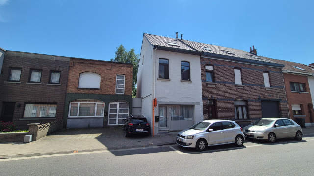 Huis te-koop in Moorsel