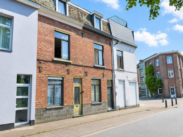 Huis te-koop in Gent
