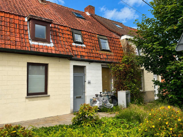Huis te-koop in Marke