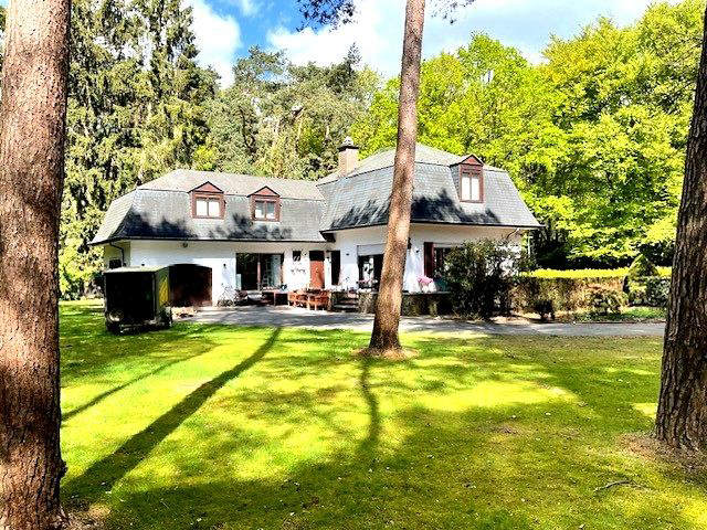 Villa te-koop in Waasmunster